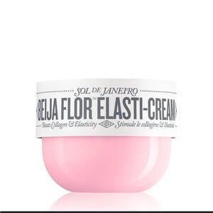 Sol de Janeiro Pink Elasti-Cream Moisturizer